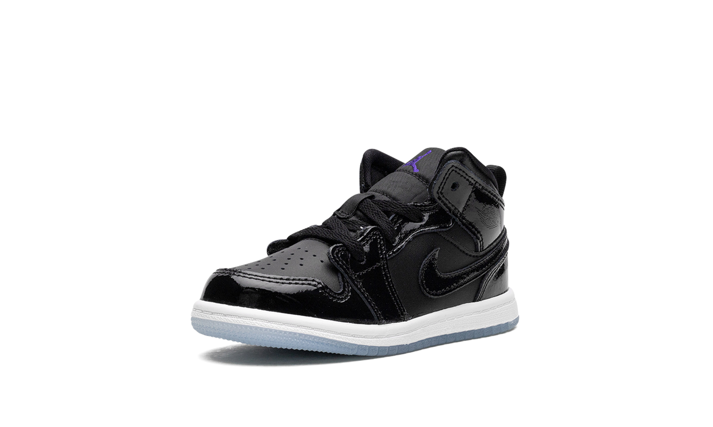 Air Jordan Retro 1 Mid SE TD "Space Jam" DV1338 004