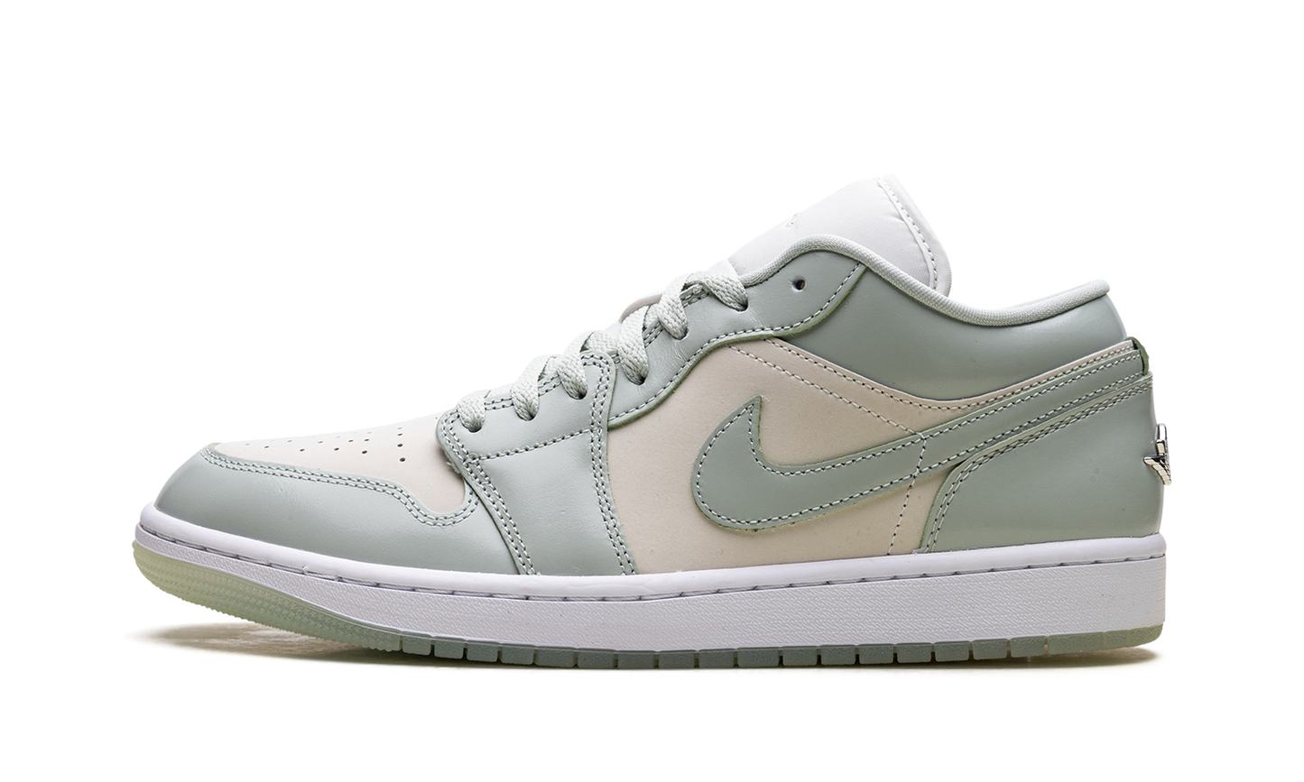 Jordan 1 Low WMNS "Seafoam Sail" HF4078 100