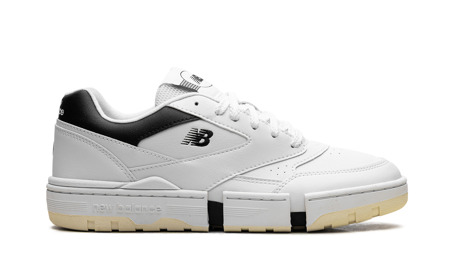 MSFTSrep 0.01 "Jaden Smith - White / Black" CTJSJ1