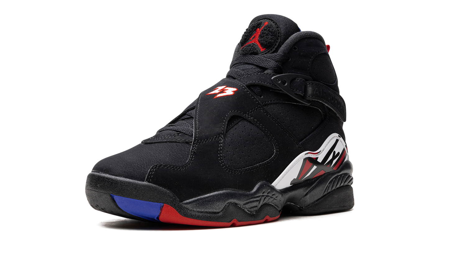 Air Jordan 8 Retro GS "Playoffs" 305368 062