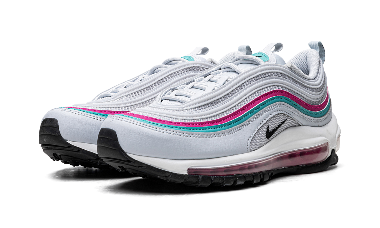 AIR MAX 97 MNS WMNS "Silver Beach" DH5093 001