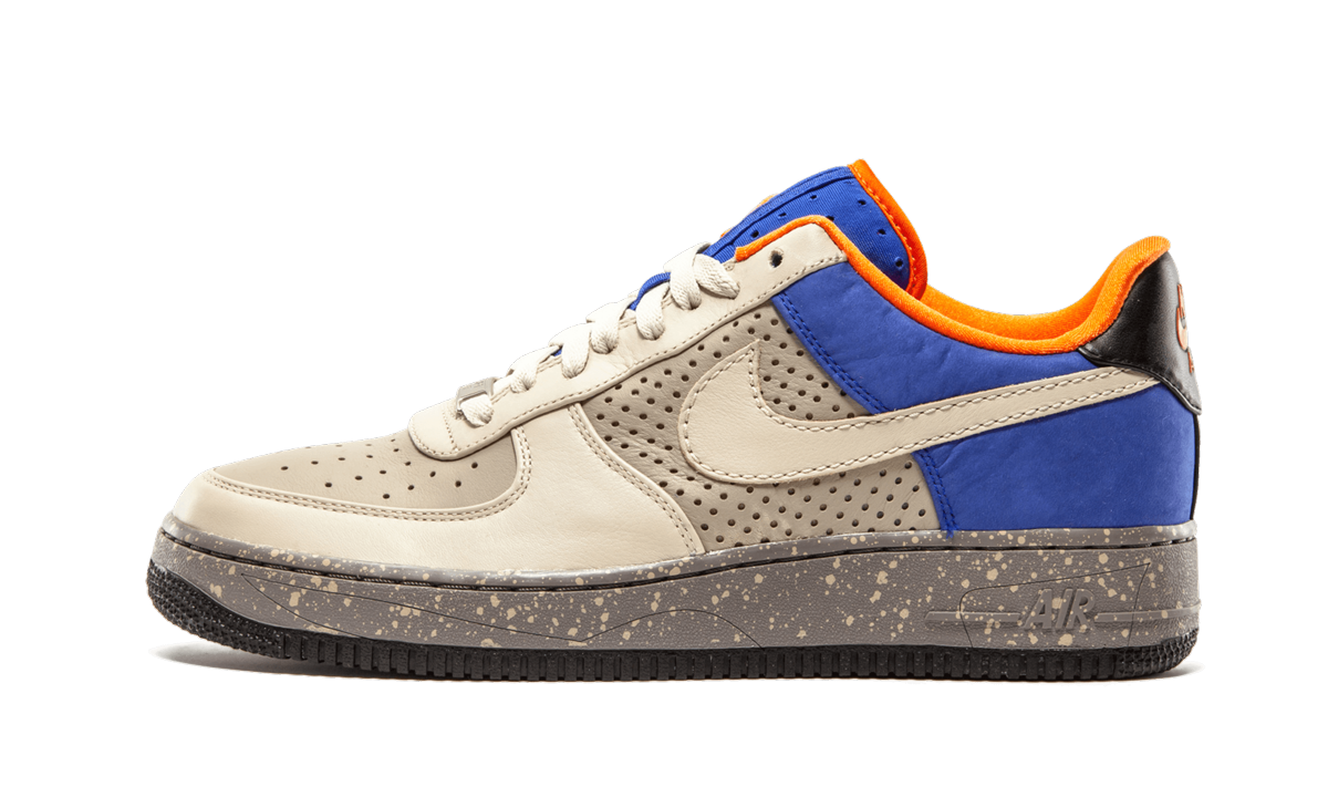 Air Force 1 Low Supreme "Mowabb" 318776 221