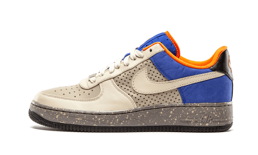 Air Force 1 Low Supreme "Mowabb" 318776 221