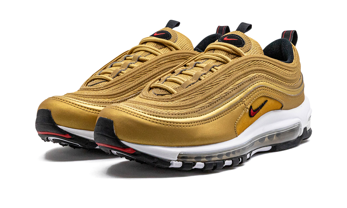 Air Max 97 OG "Gold Bullet 2023" DM0028 700