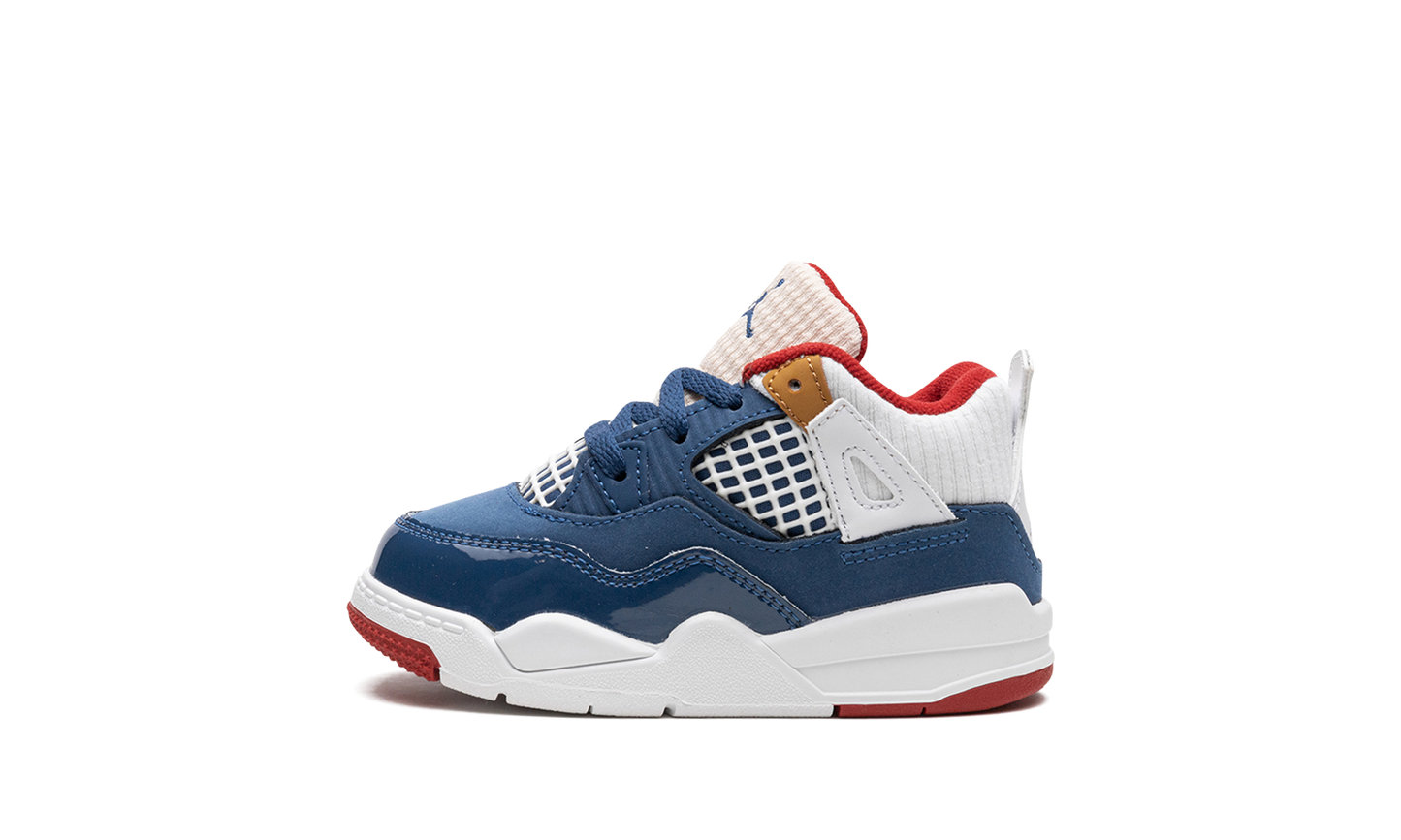 Air Jordan 4 TD "Messy Room" DR6951 400