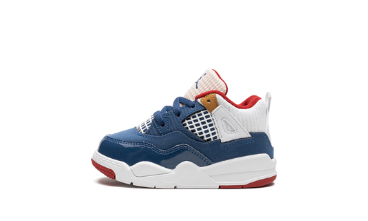 Air Jordan 4 TD "Messy Room" DR6951 400