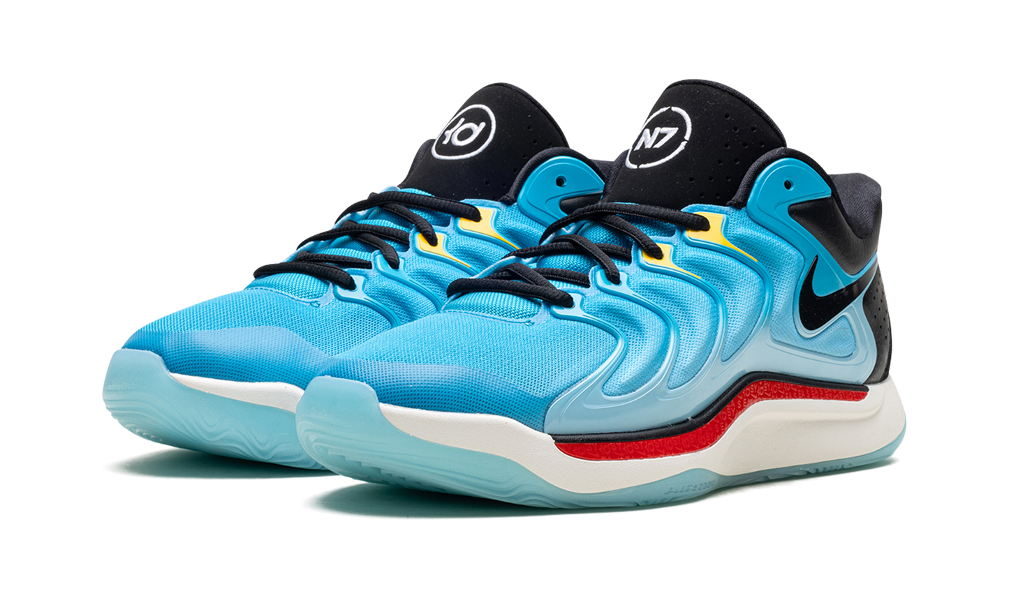 KD 17 "N7" HJ9090 488