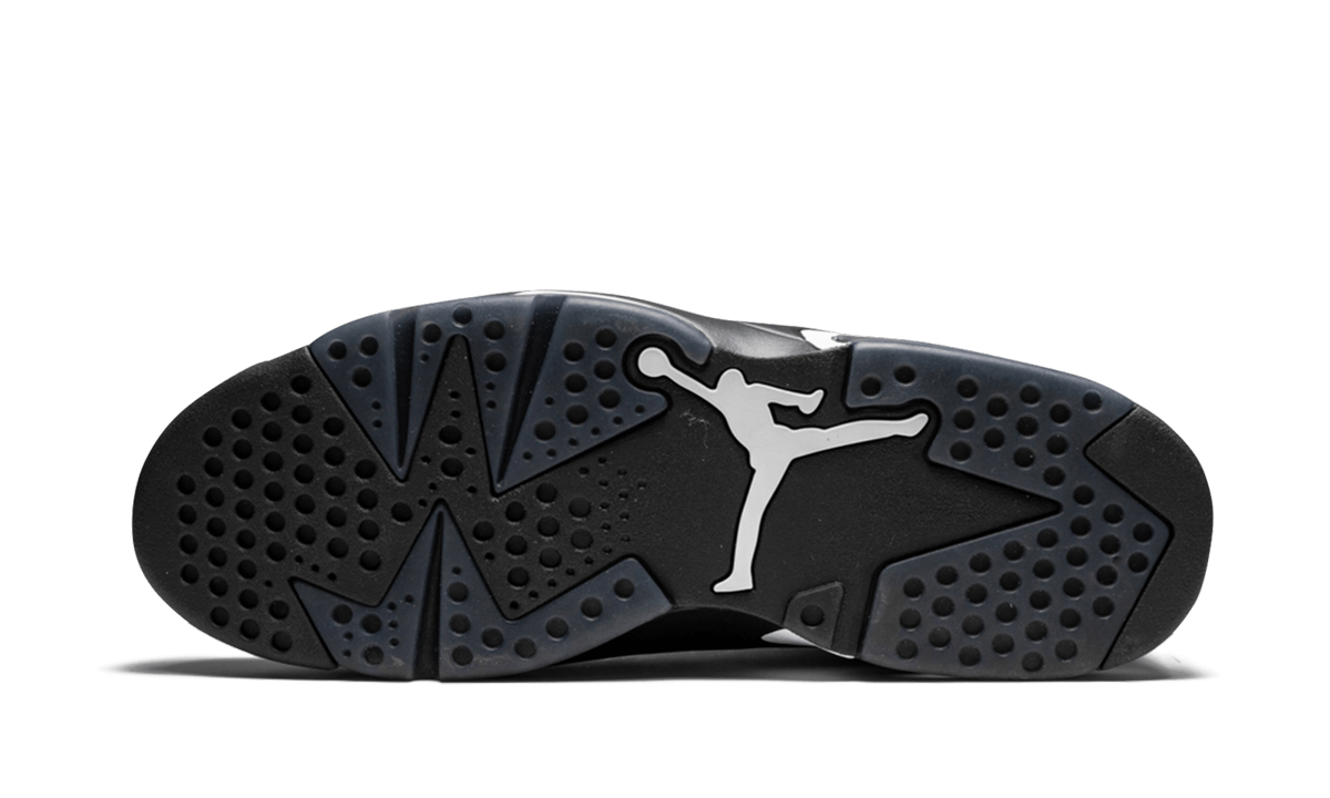 Air Jordan 6 Retro "Black Cat" 384664 020