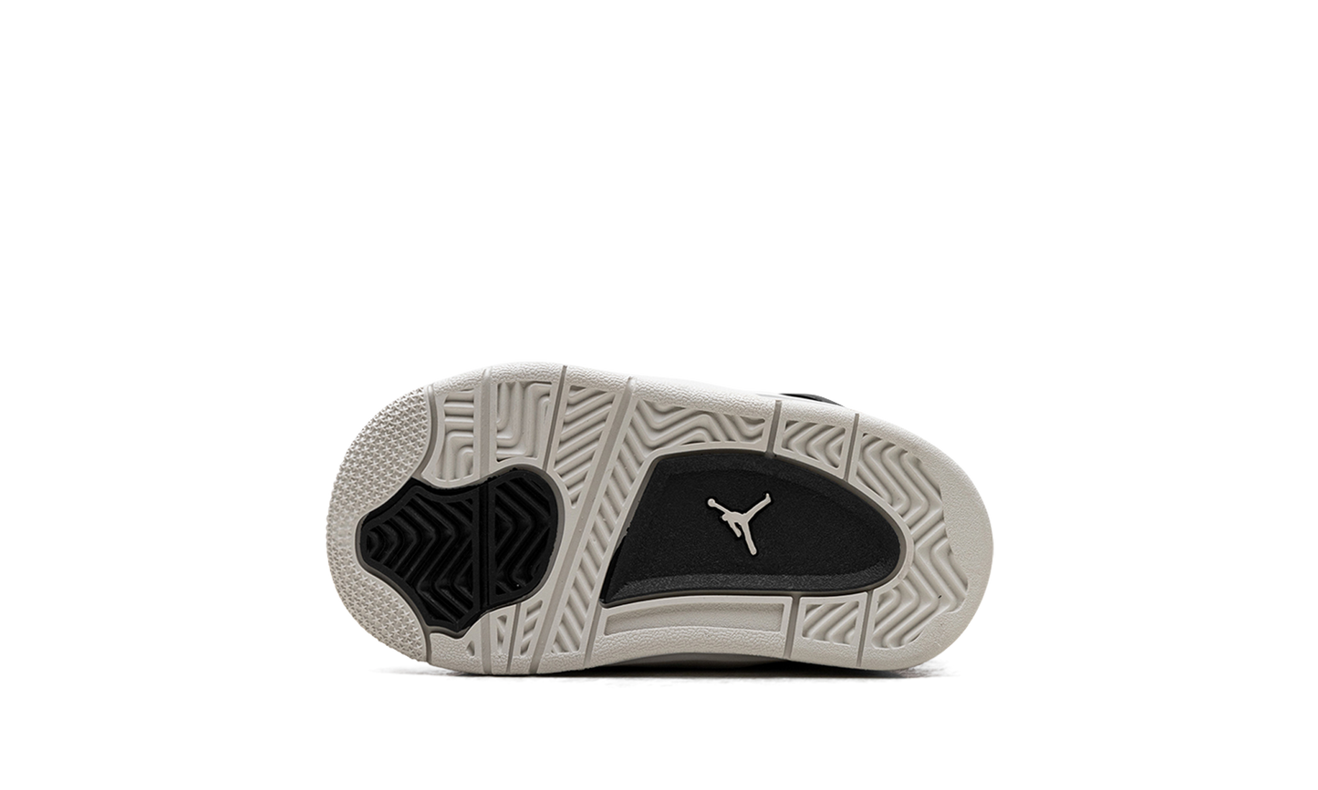 Air Jordan 4 RM TD "Black Light Bone" FQ7937 001