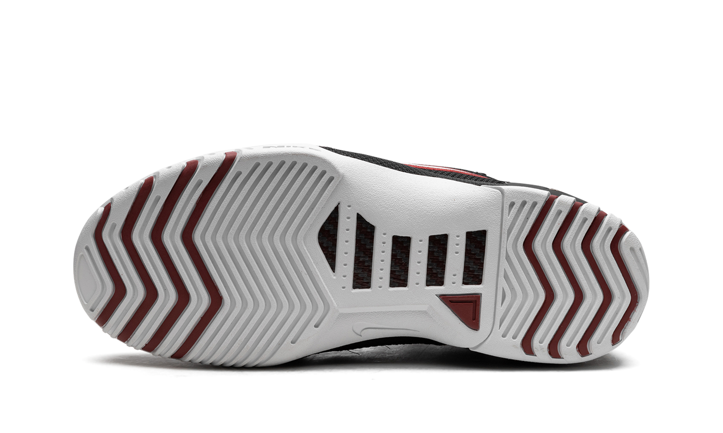 Air Zoom Generation QS "Black / Red"