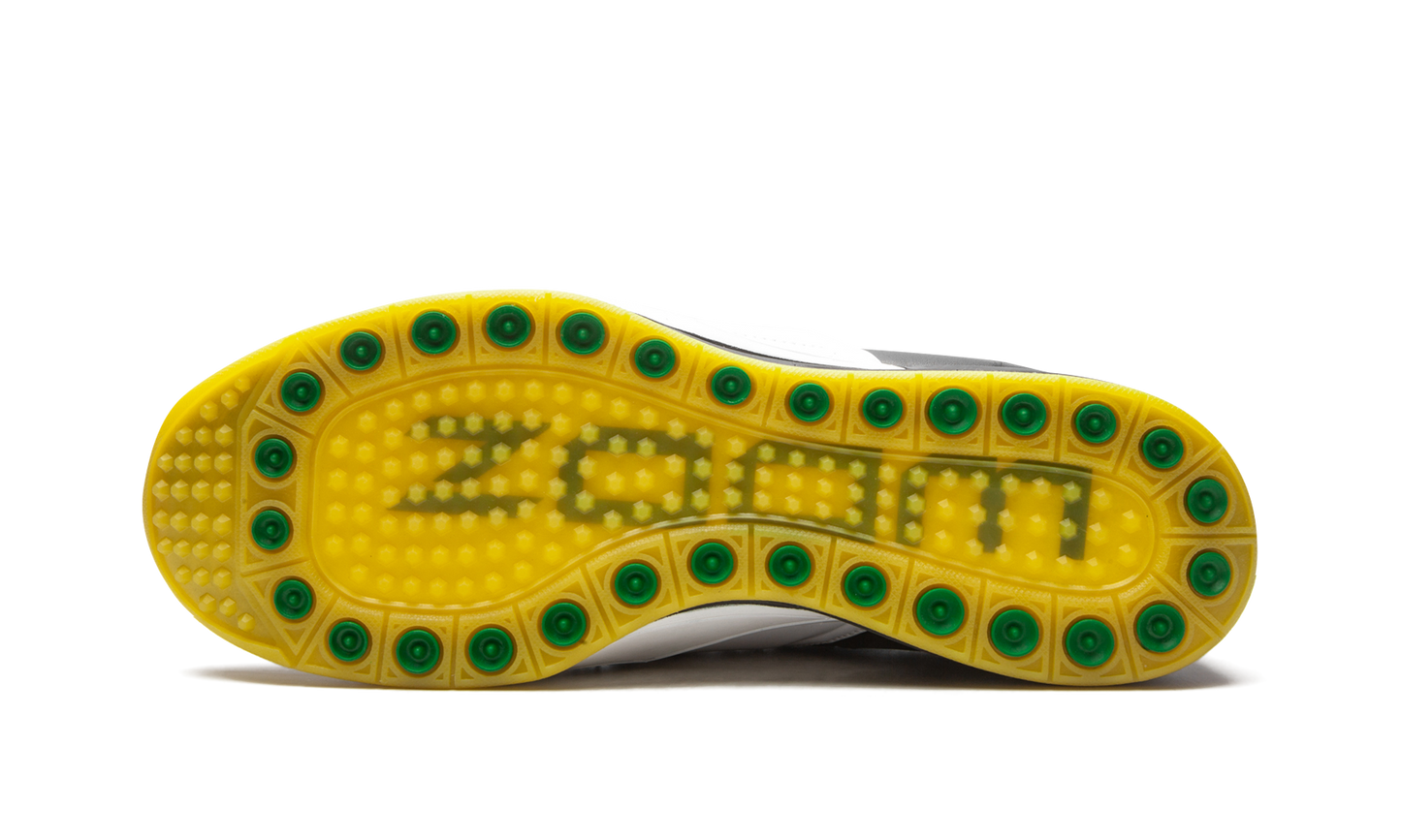 Zoom Revis PE "Oregon Ducks Sample"