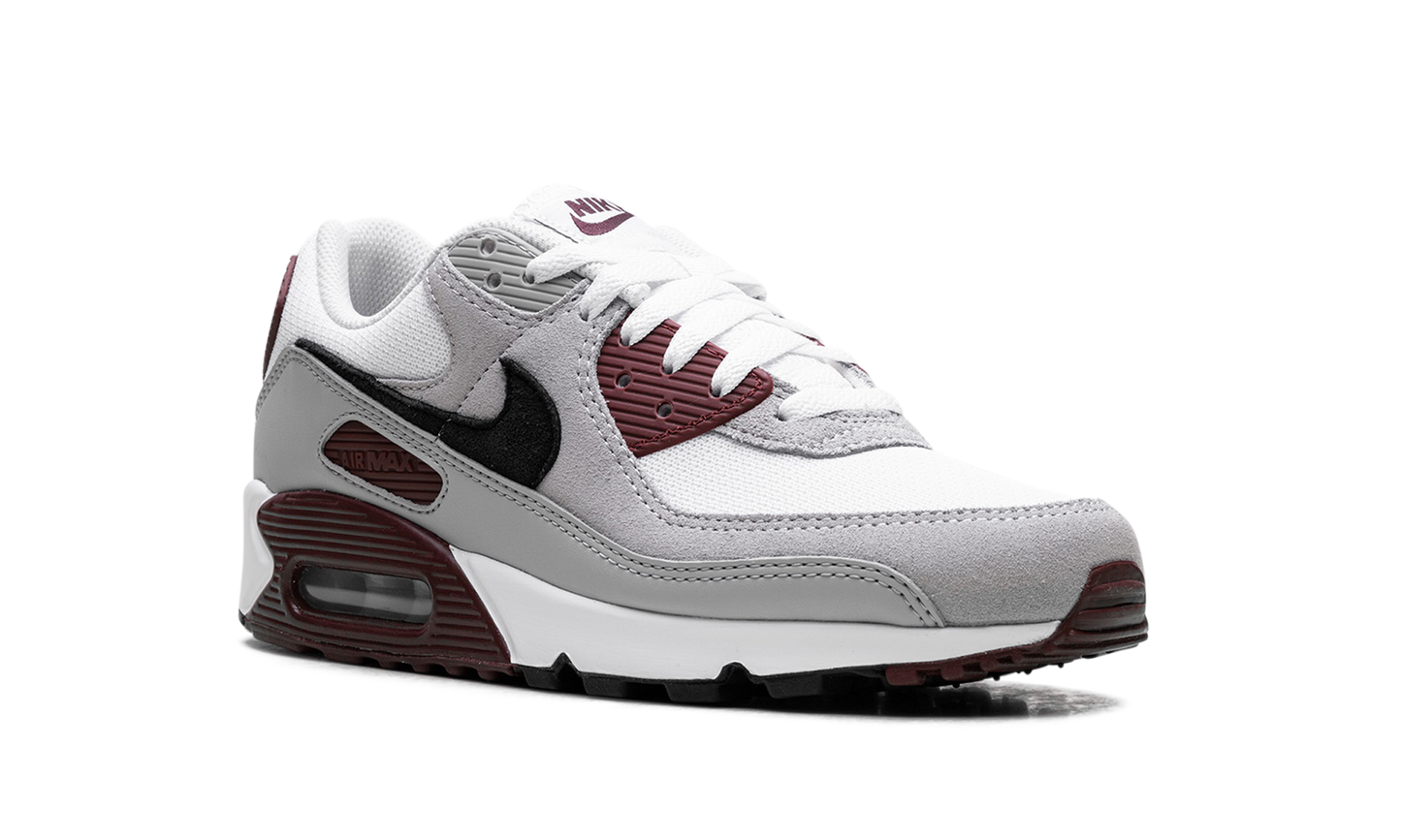 Air Max 90 "Dark Team Red'" FN6958 101