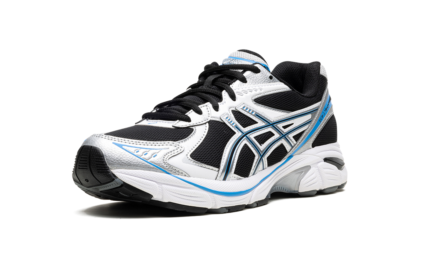 GT 2160 "Black/Pure Silver" 1203A320 004