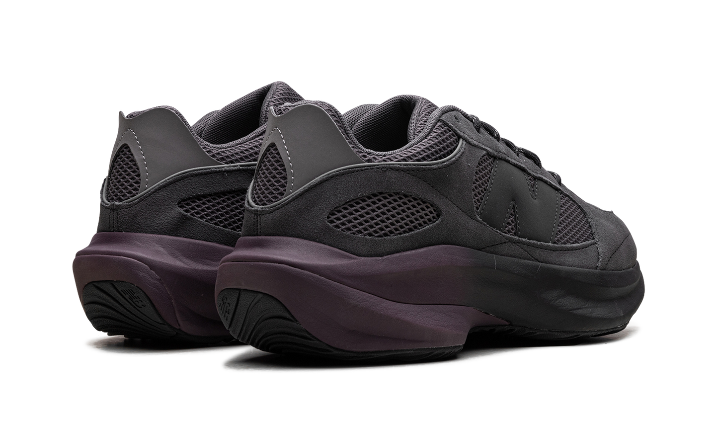 WRPD Runner "Phantom Plum" UWRPDFRF