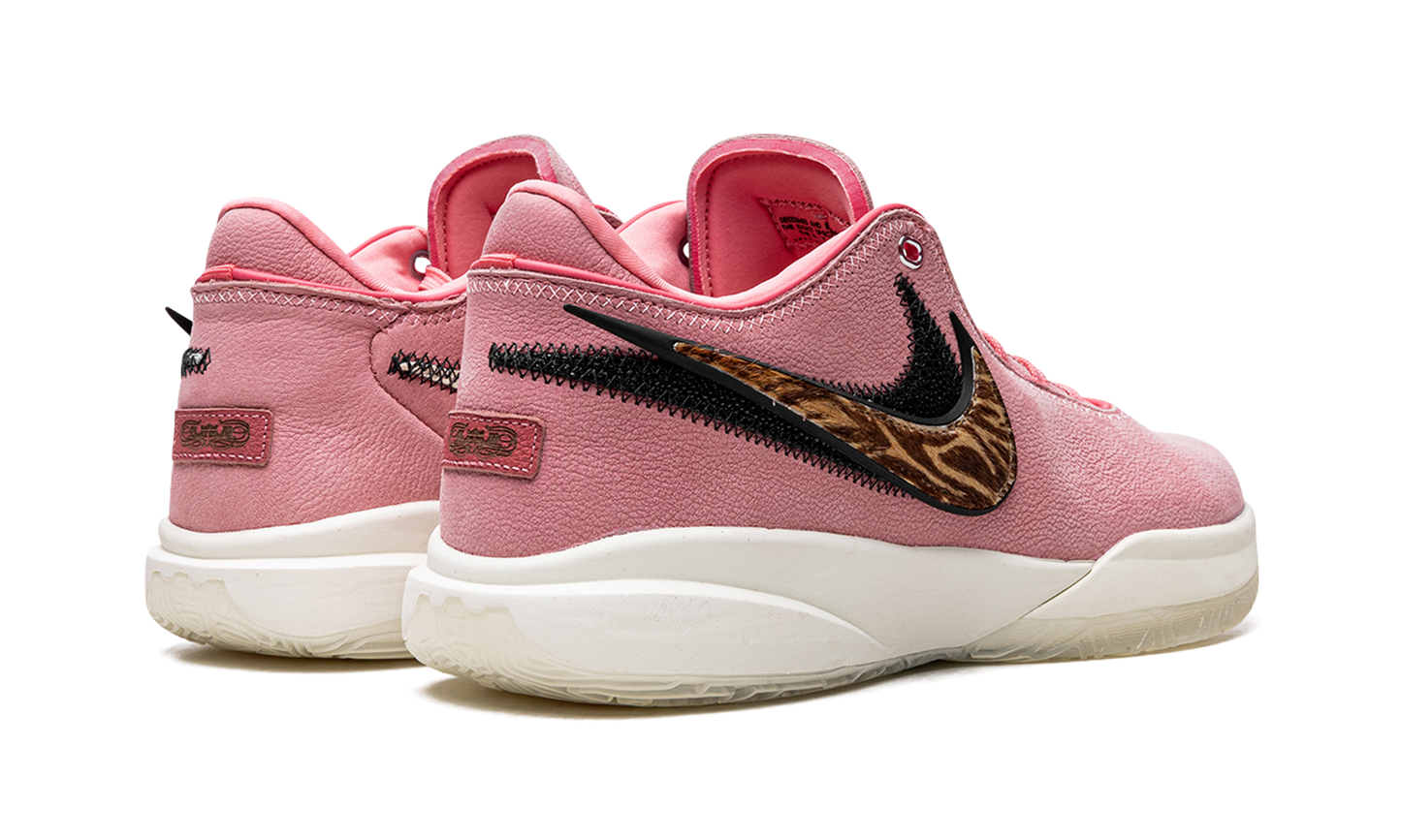 LEBRON 20 "South Beast" DQ3828 900