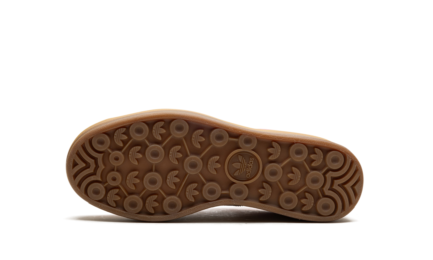 Gazelle GS "True Pink Silver" JH5539