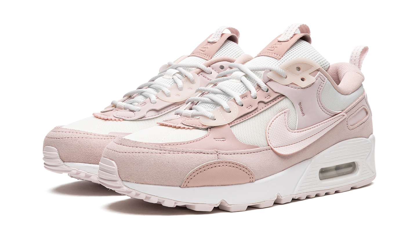 AIR MAX 90 FUTURA MNS WMNS "Barley Rose" DM9922 104
