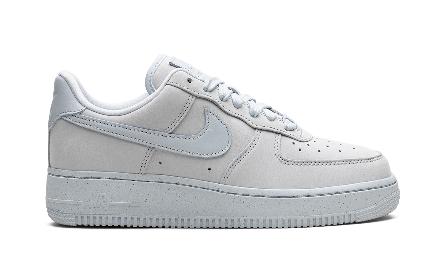 AIR FORCE 1 LO '07 WMNS "Blue Tint" DZ2786 400
