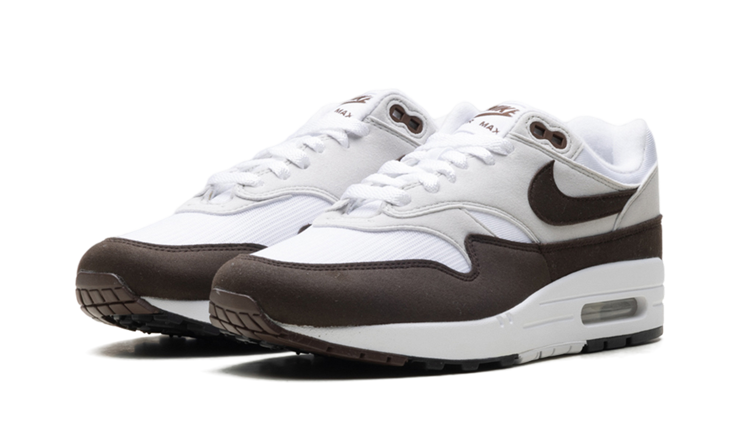 Air Max 1 WMNS "Baroque Brown" DZ2628 004