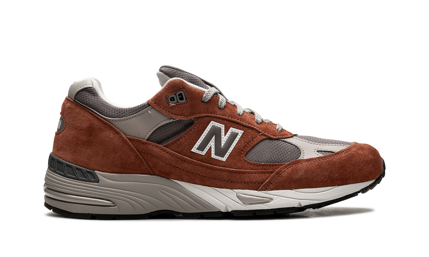 991 "Made In UK - Sequoia" M991PTY