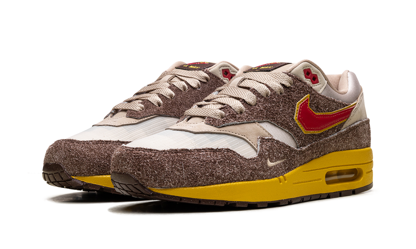 Air Max 1 ".SWOOSH Big Head Origins" HV5776 200
