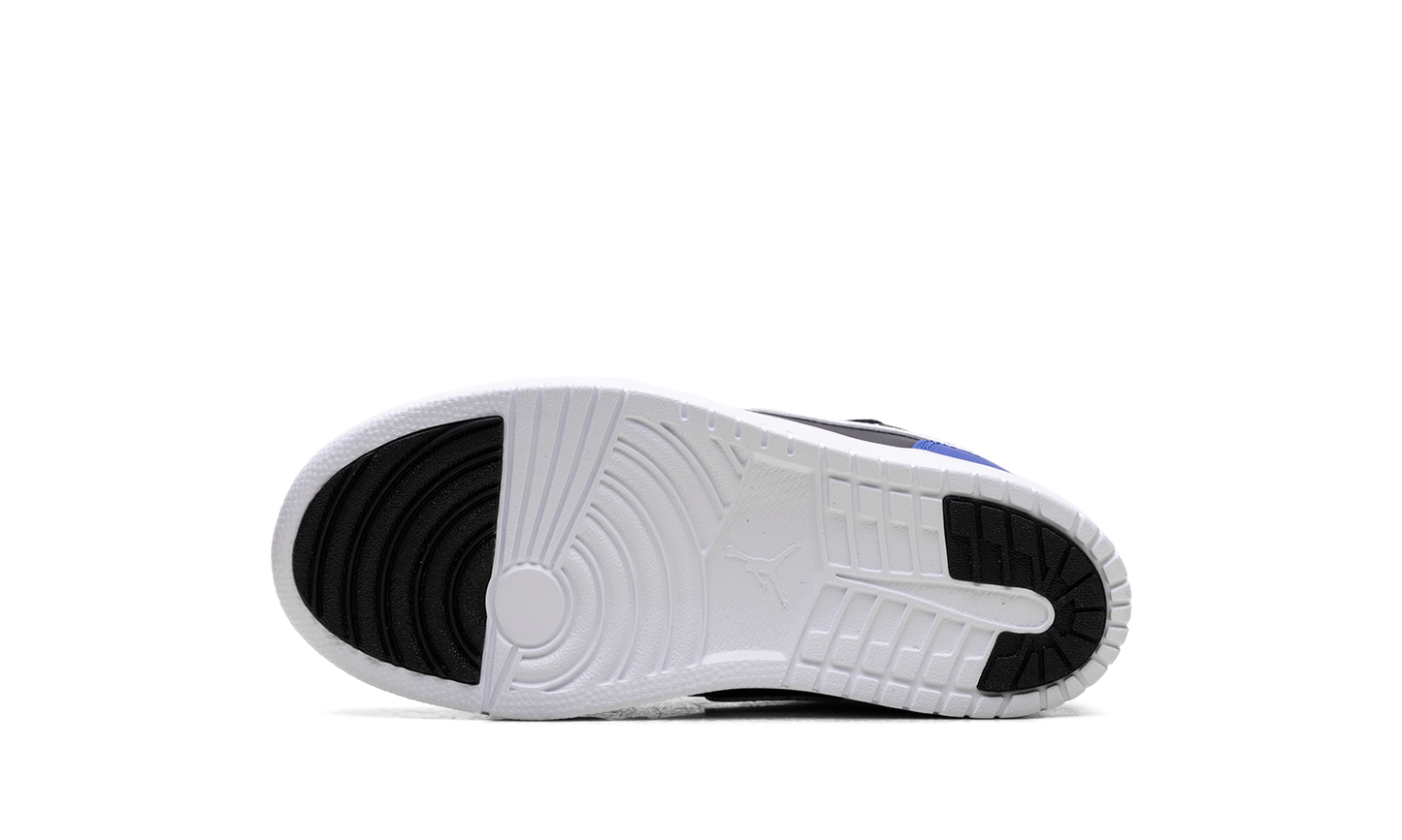 Jordan 1 Low ALT PS "Black Game Royal White" DR9748 042