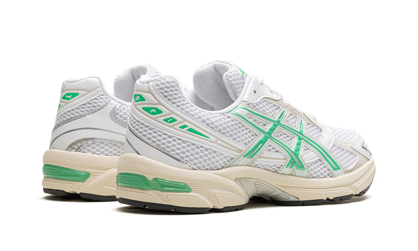 Gel 1130 WMNS "White Malachite Green" 1202A164 114