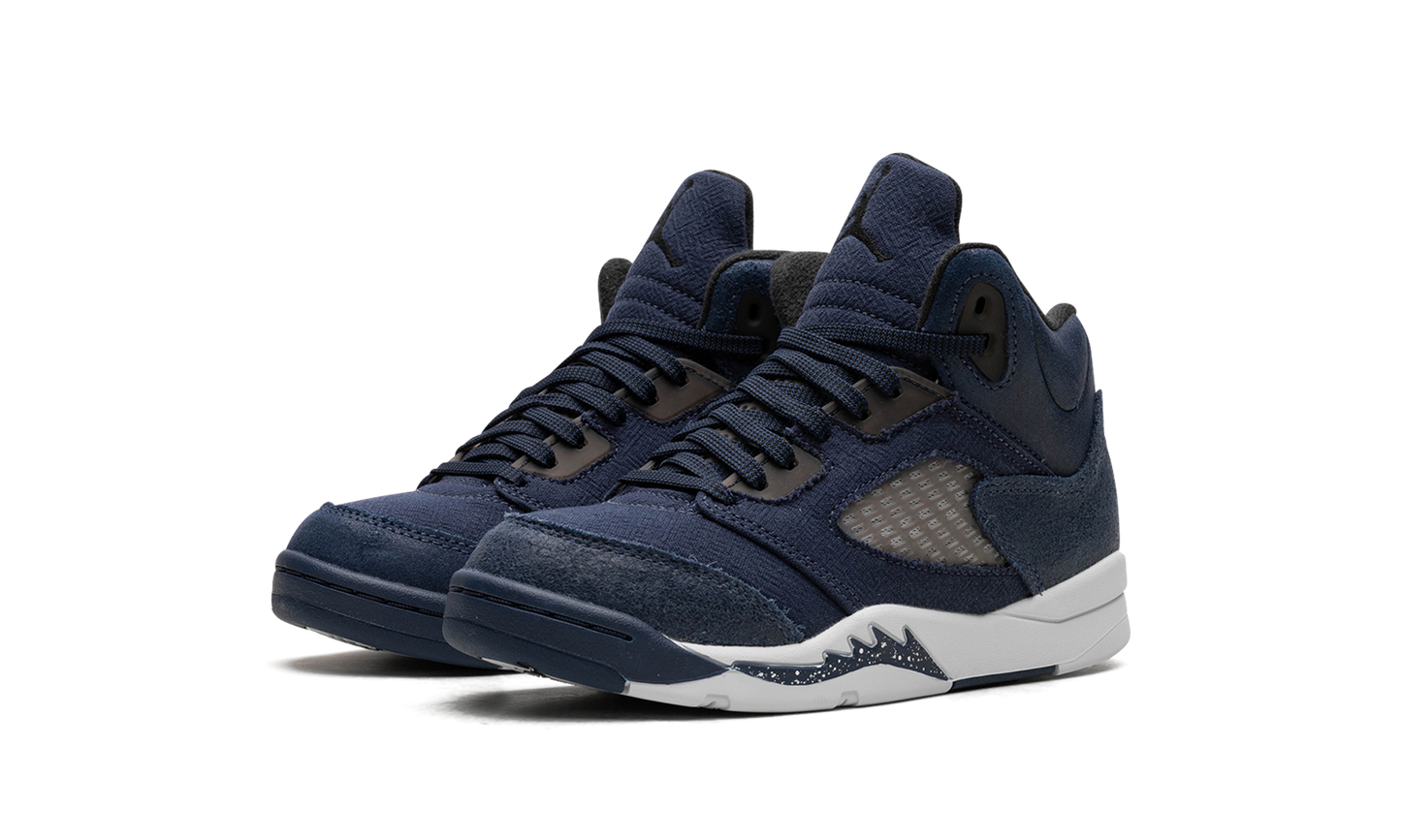 Air Jordan 5 PS "Midnight Navy" FN5453 400