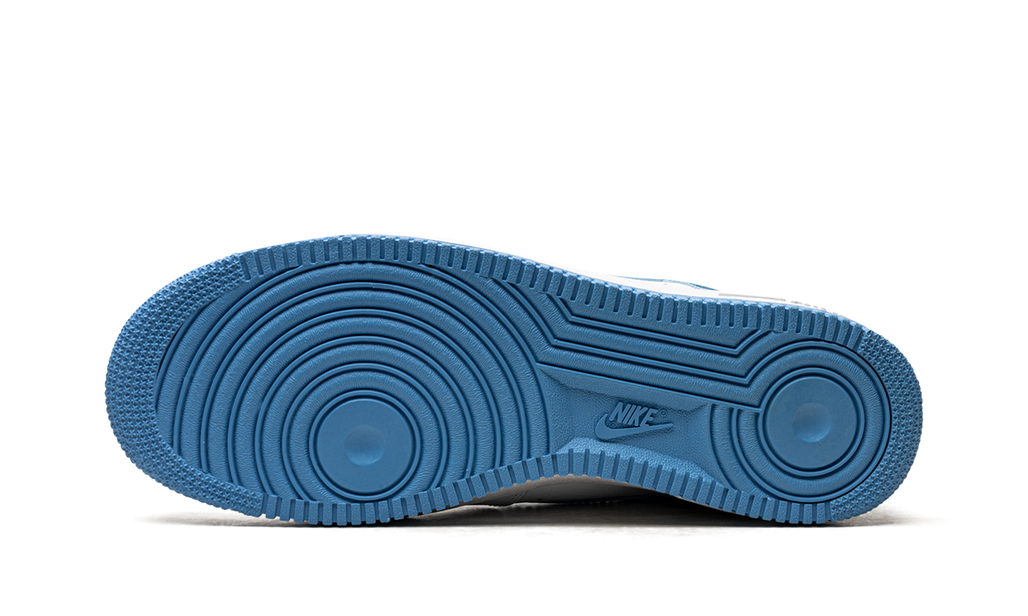 Air Force 1 Low '07 "University Blue Croc"