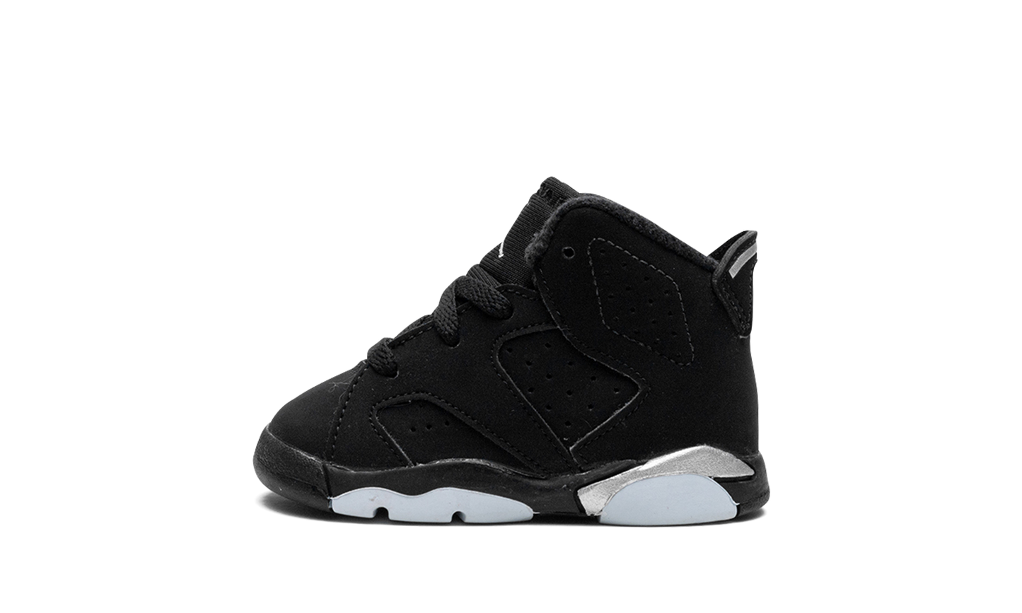 Air Jordan 6 TD "Chrome" DX6179 001