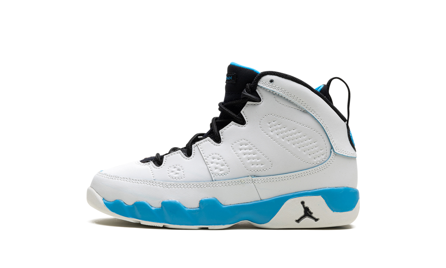 Air Jordan 9 PS "Powder Blue" 401811 101