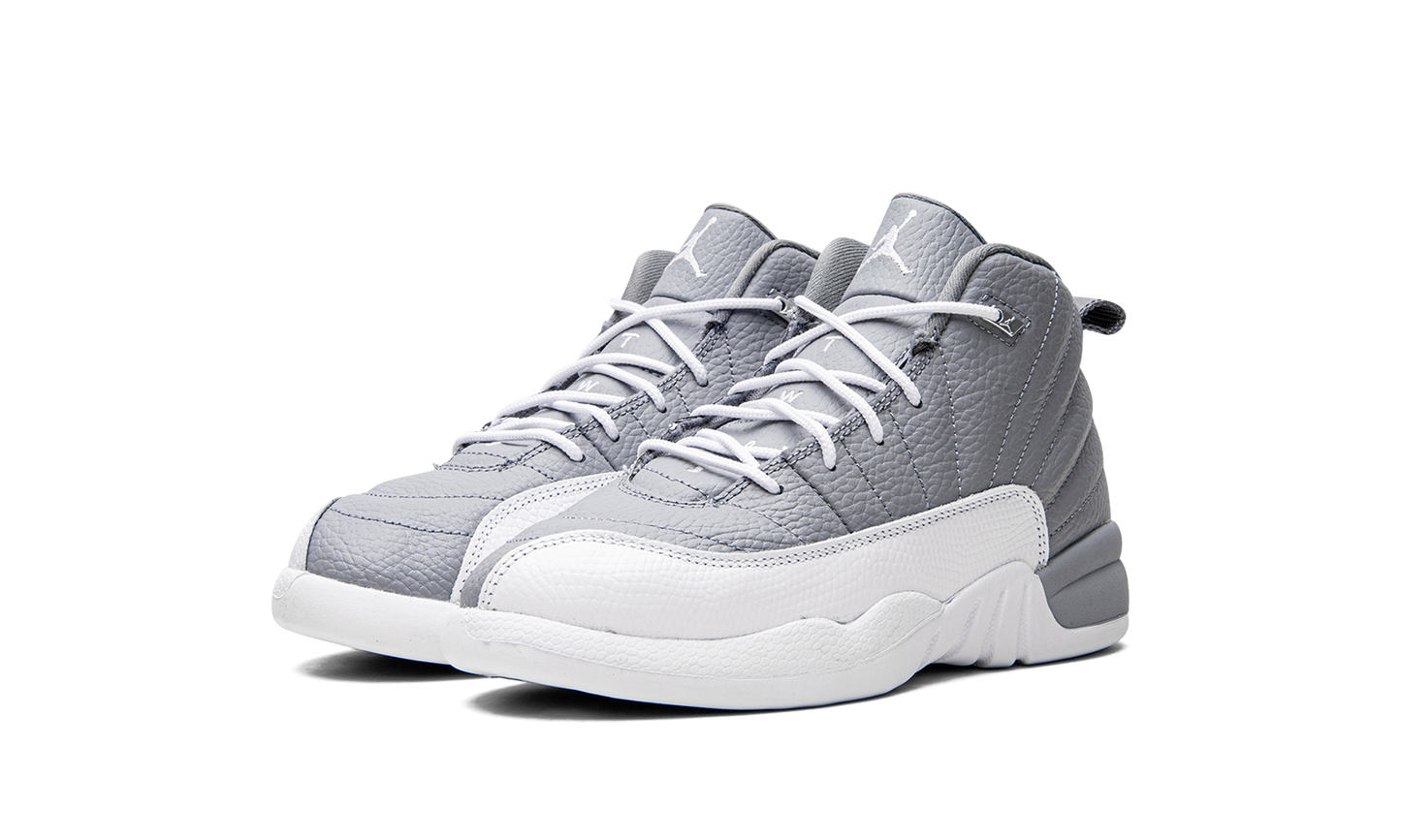 Air Jordan 12 Retro PS "Stealth" 151186 015