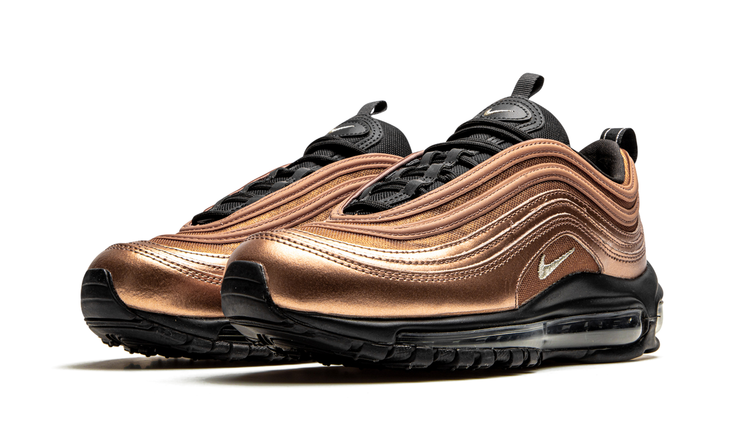 AIR MAX 97 MNS WMNS "Copper" CT1176 900