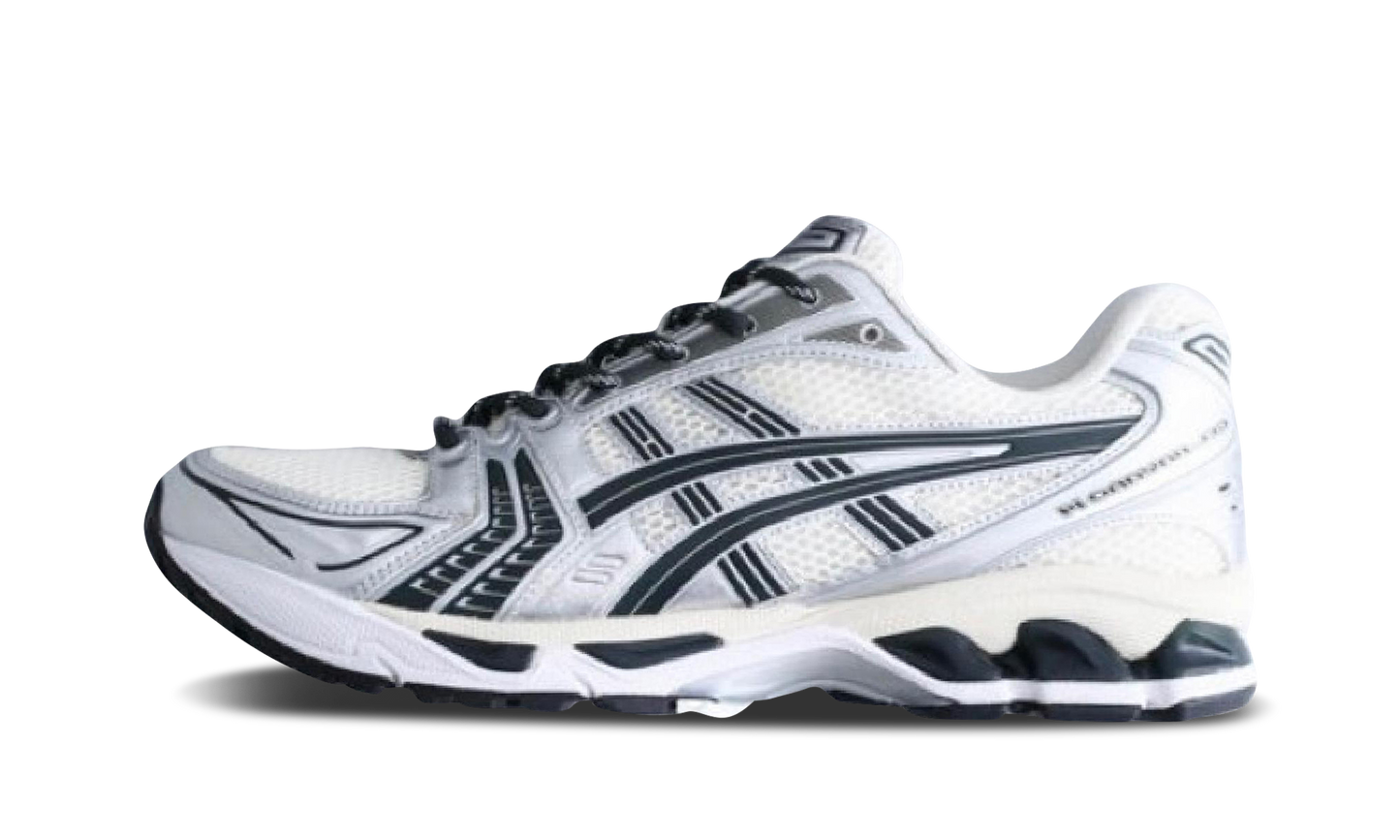 GEL KAYANO 14 "Kith Cream Scarab" 1201A954 100