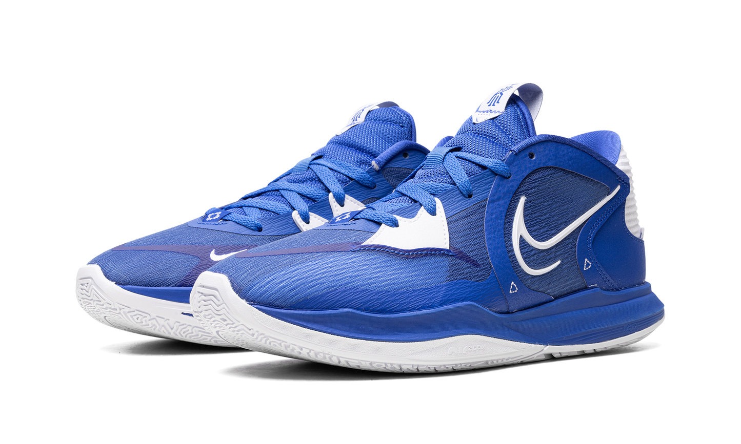 Kyrie Low 5 TB "Game Royal"