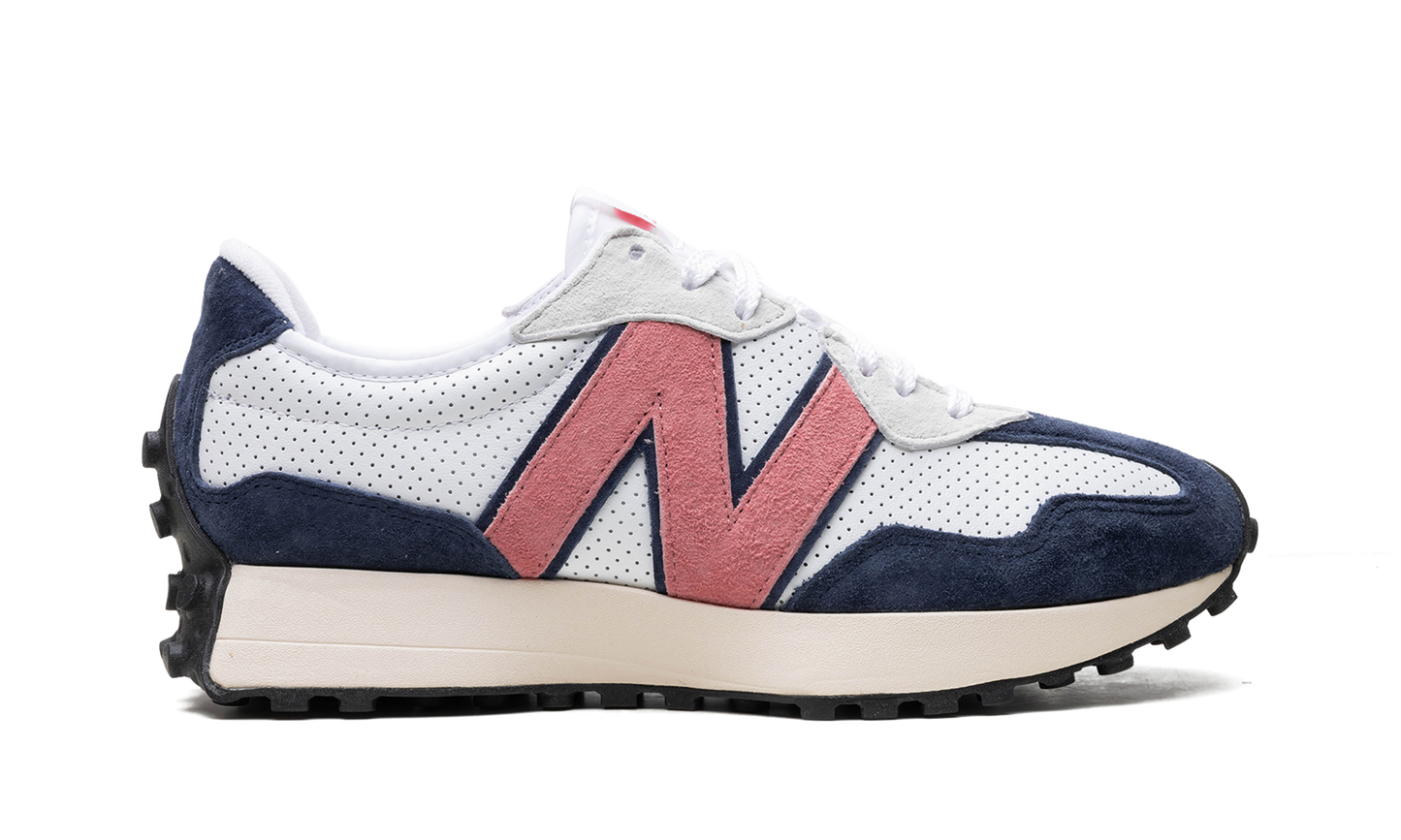 327 "Bubble Gum" MS327PW