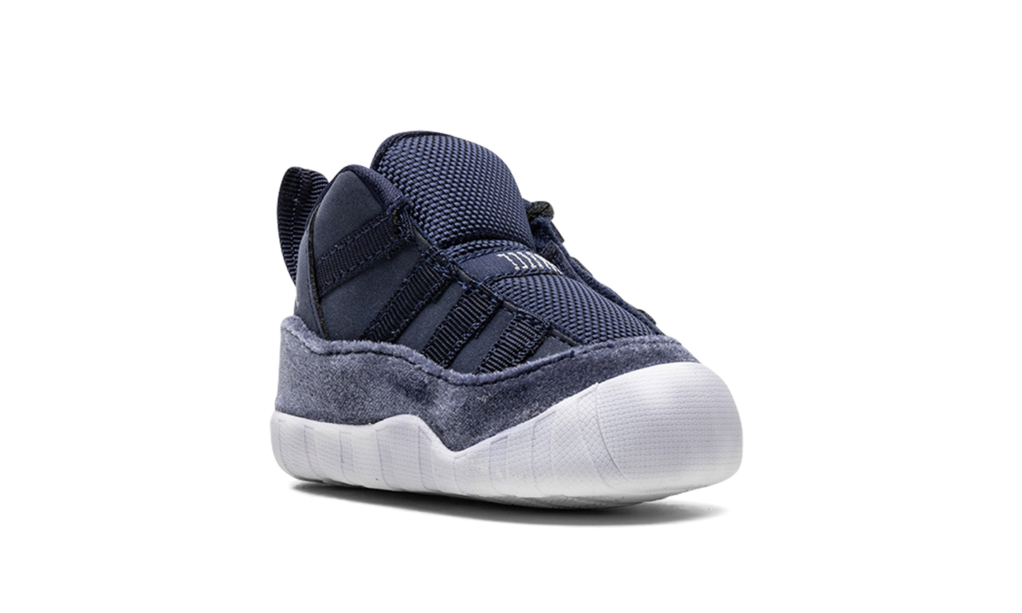 Air Jordan 11 TD "Midnight Navy" FB1968 441
