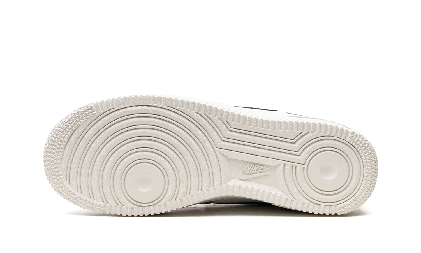 AIR FORCE 1 LO '07 WMNS FD0801 100