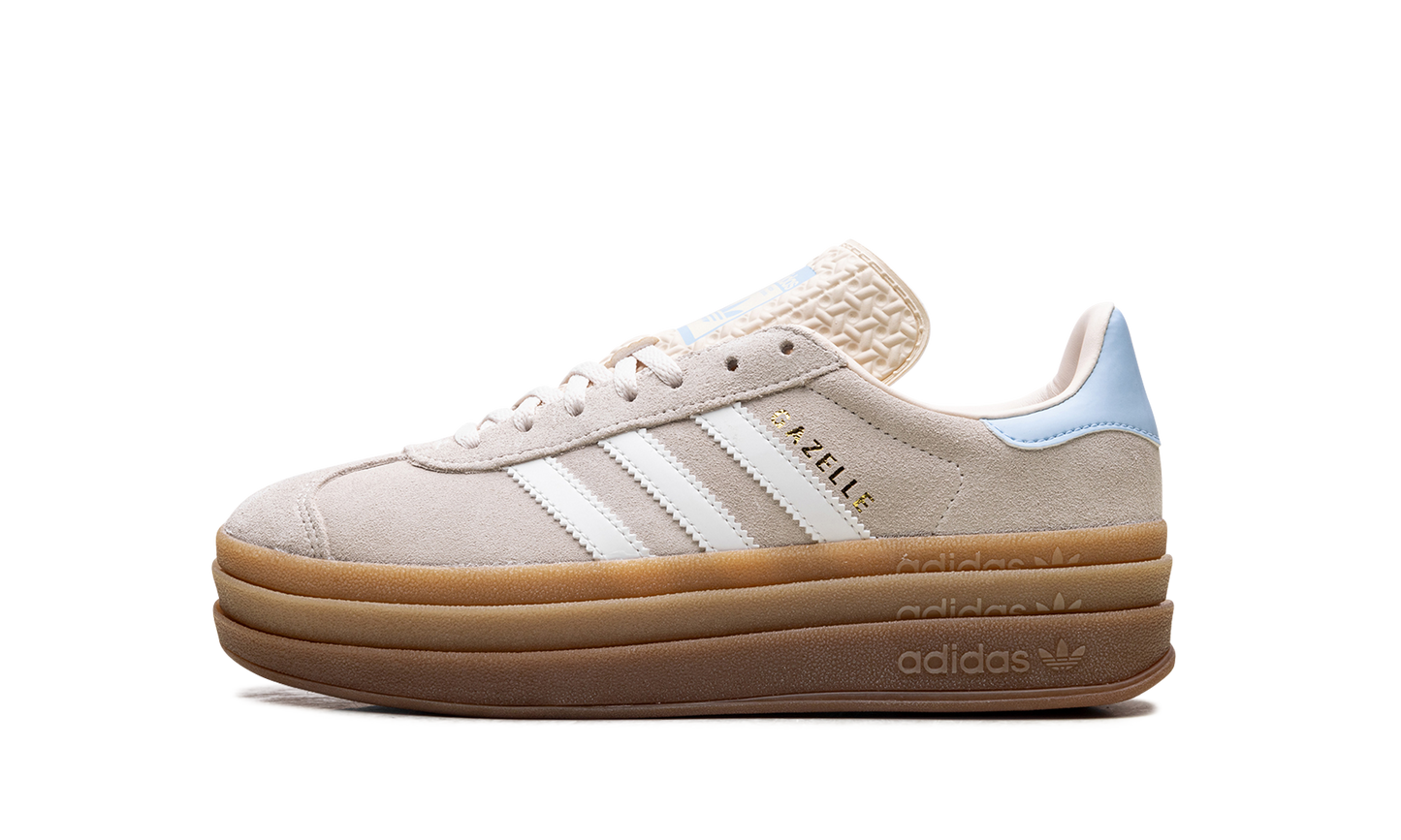 Gazelle Bold GS "Wonder White Clear Sky" JH5540