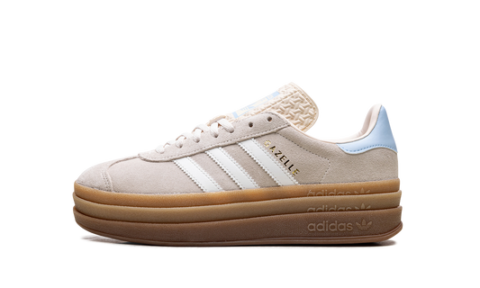 Gazelle Bold GS "Wonder White Clear Sky" JH5540