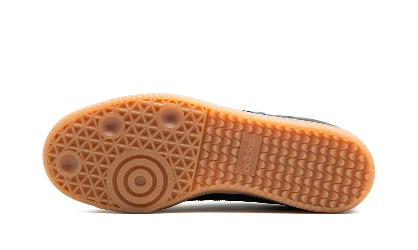 SAMBA OG WMNS "Black Gum" IG5931