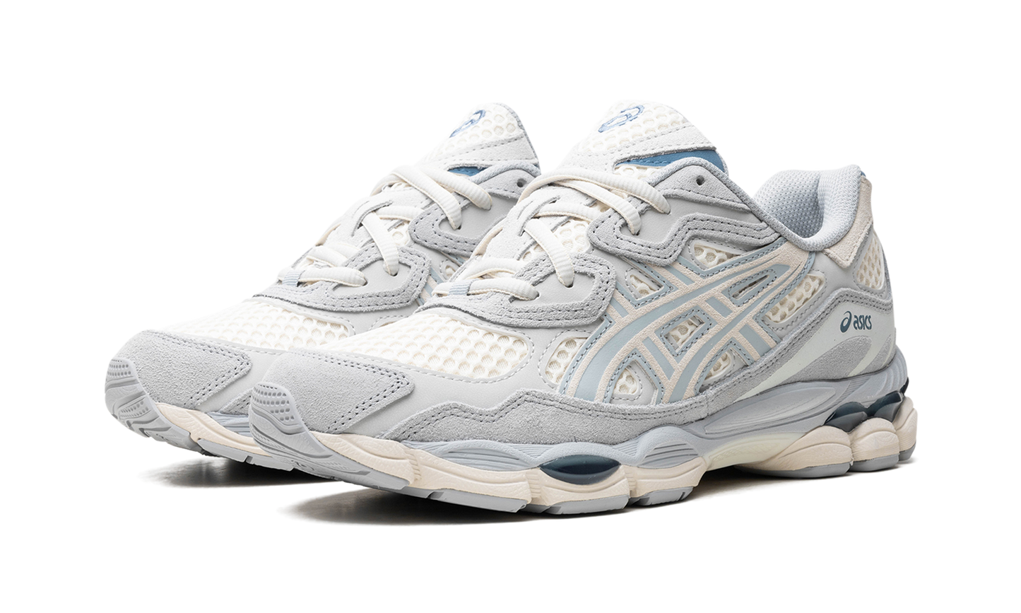 GEL-NYC "Ivory/Mid Grey" 1203A372 600