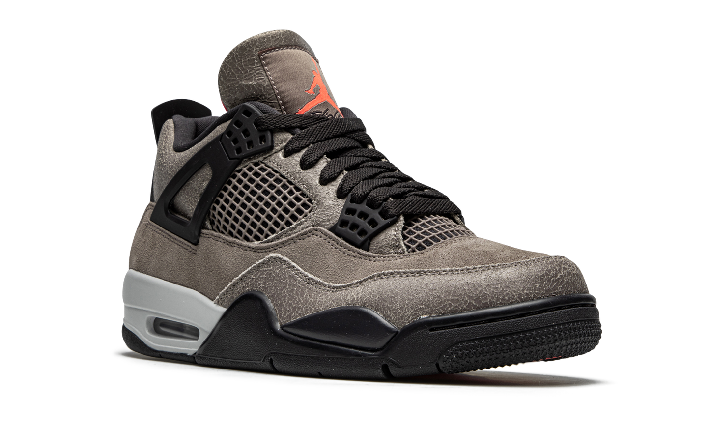 Air Jordan 4 Retro "Taupe Haze" DB0732 200