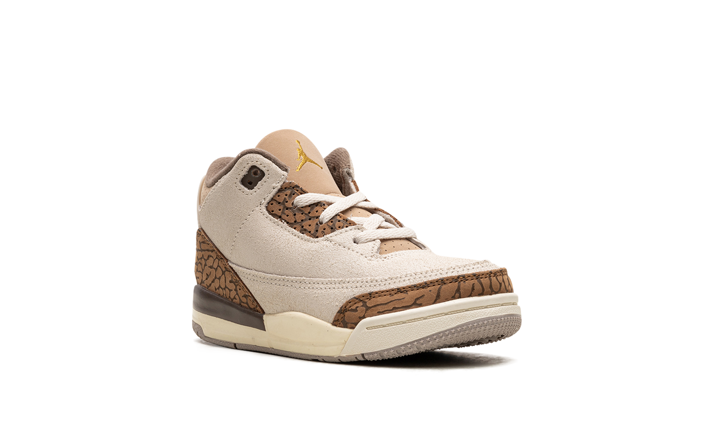 Air Jordan 3 TD "Palomino" DM0968 102