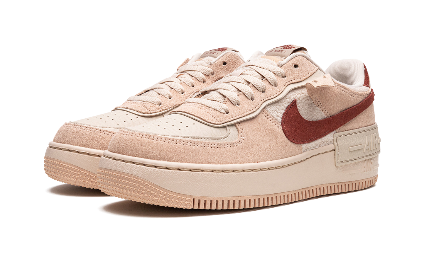 AIR FORCE 1 SHADO MNS WMNS "Shimmer" DZ4705 200