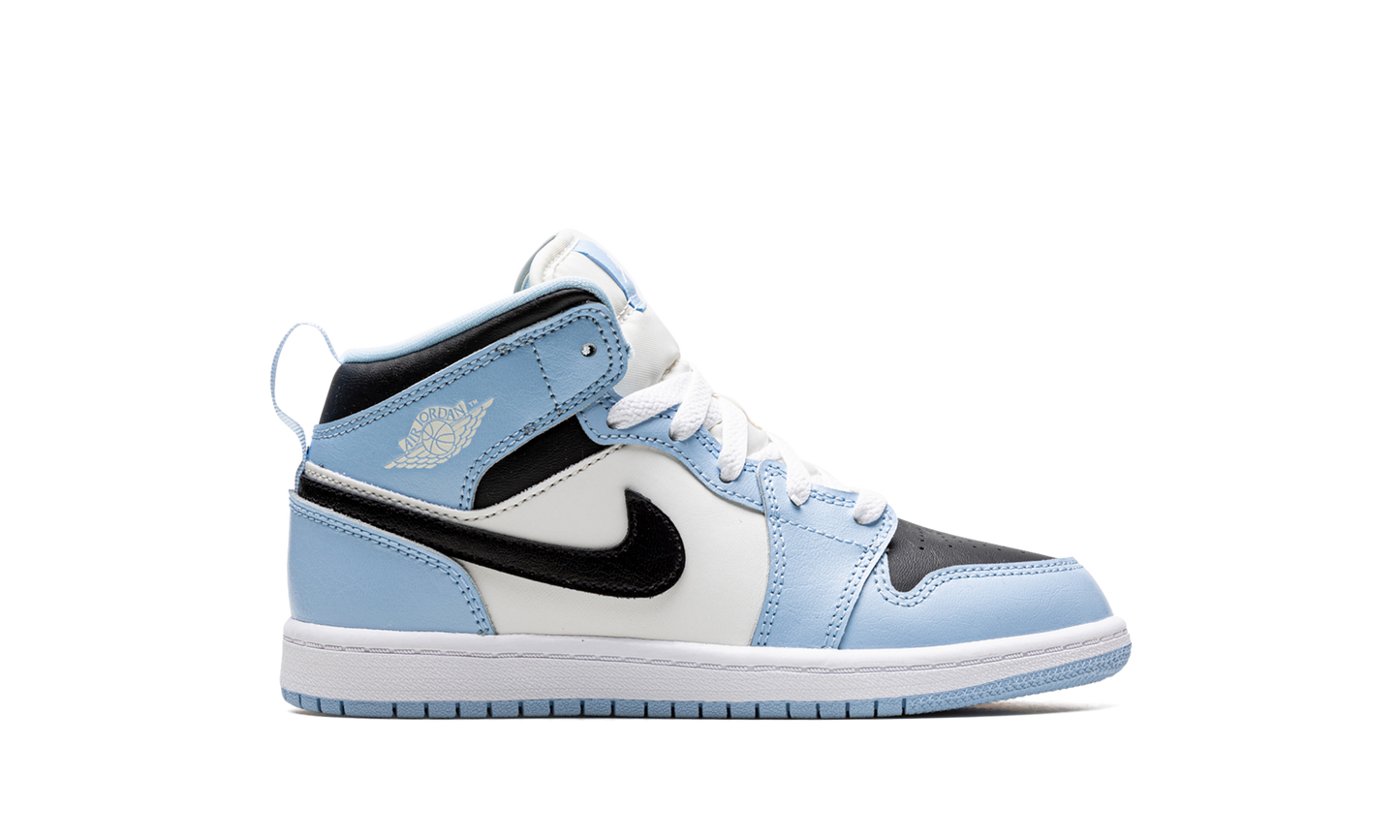 Jordan 1 Mid PS 640737 401