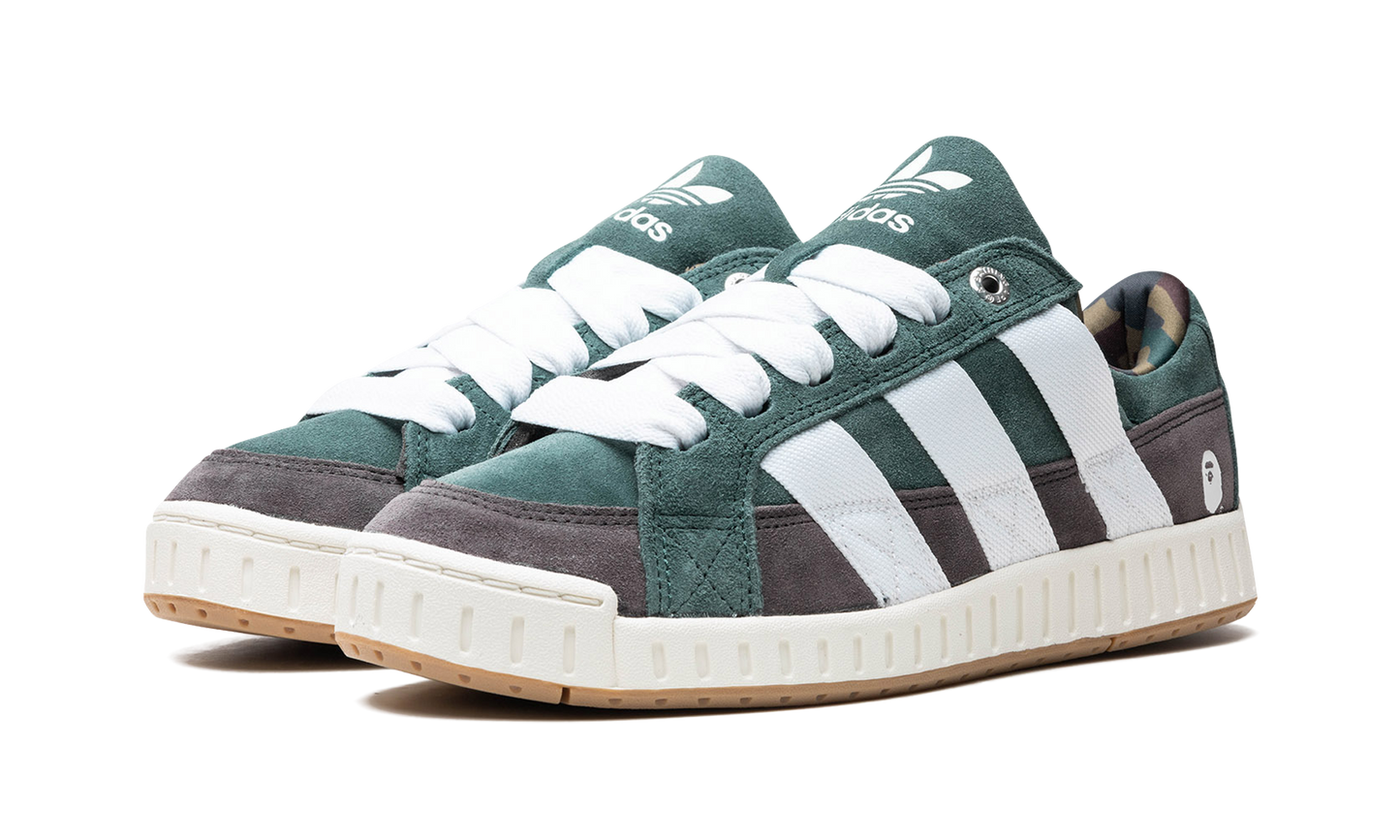 Adidas_N_BAPE "Bape" IE6117