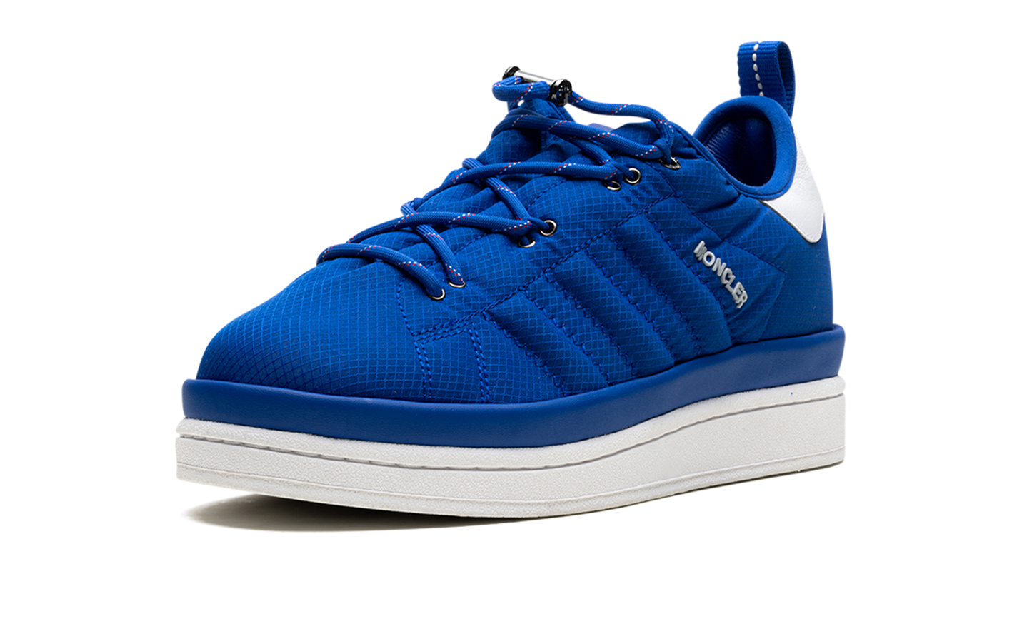 Campus "Moncler - Royal Blue" IG7864