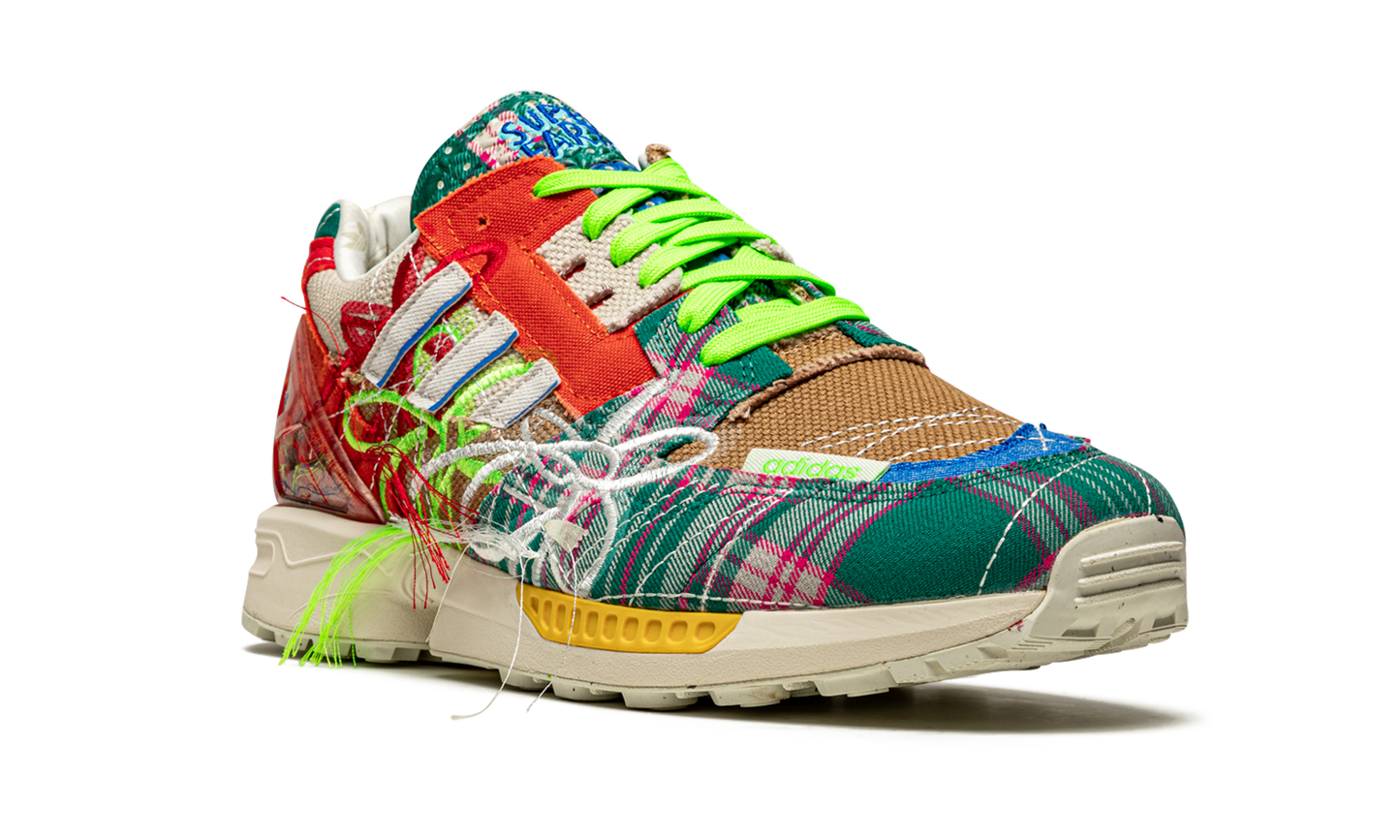 ZX 8000 "Sean Wotherspoon - Super Earth" GZ3088