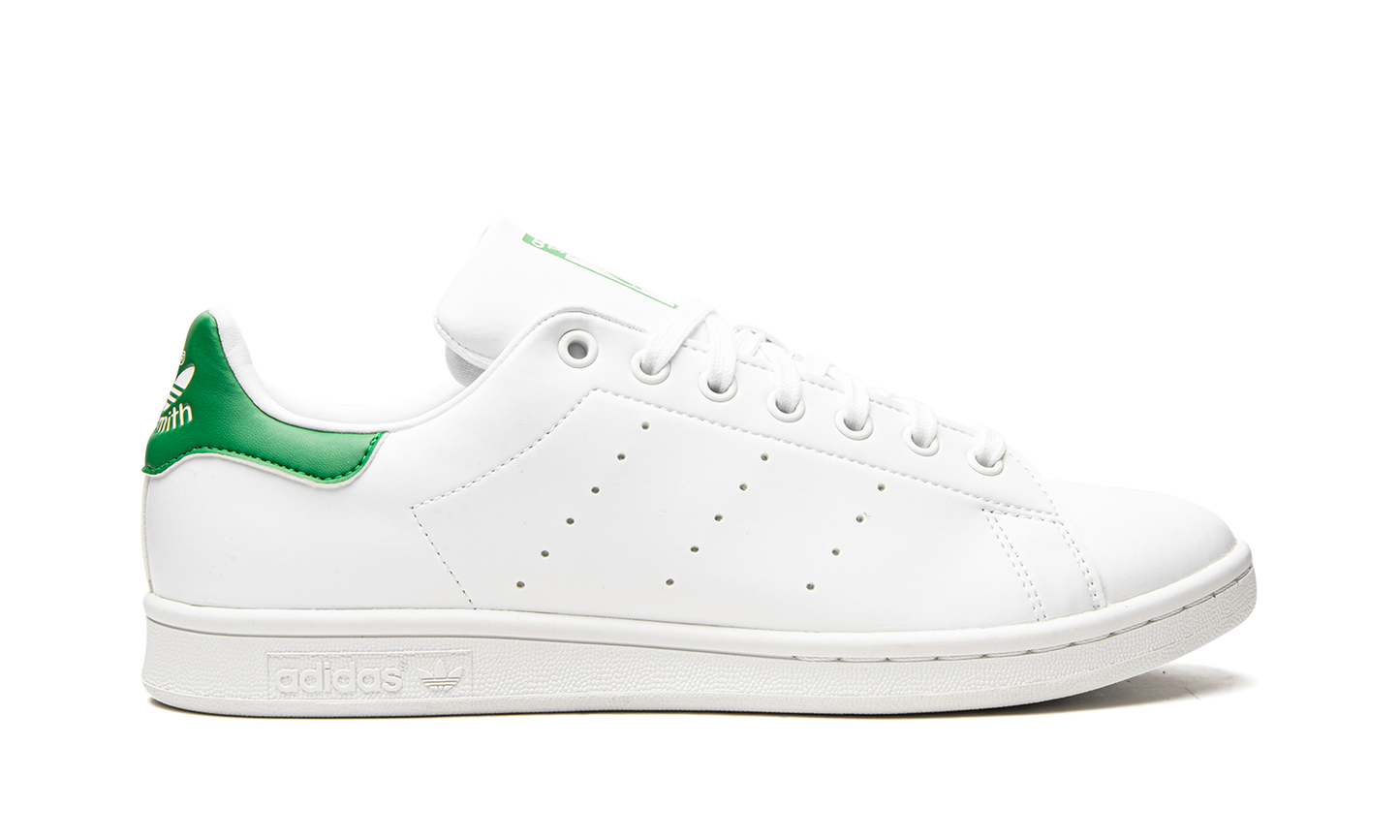 Stan Smith "White / Green" FX5502